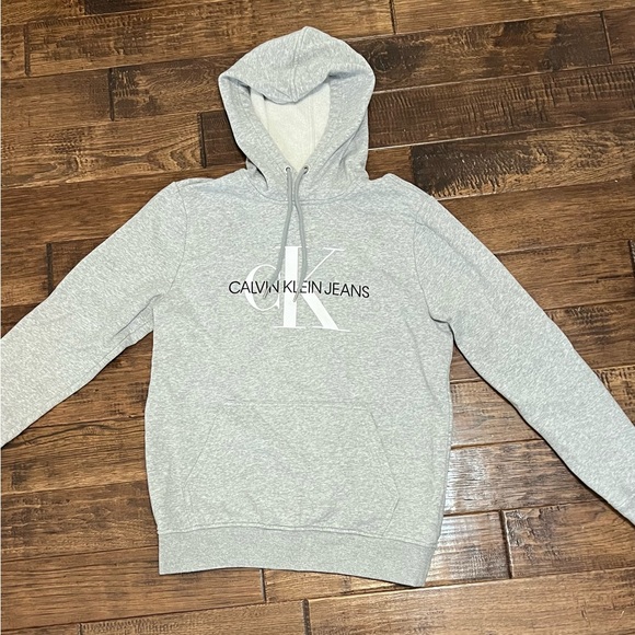 Calvin Klein Hoodie - Picture 1 of 1